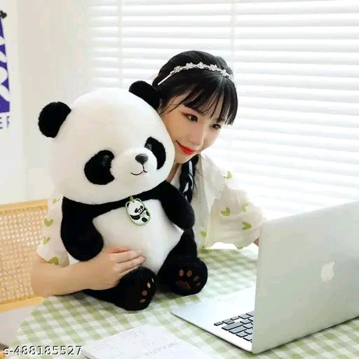 Panda Soft Toy