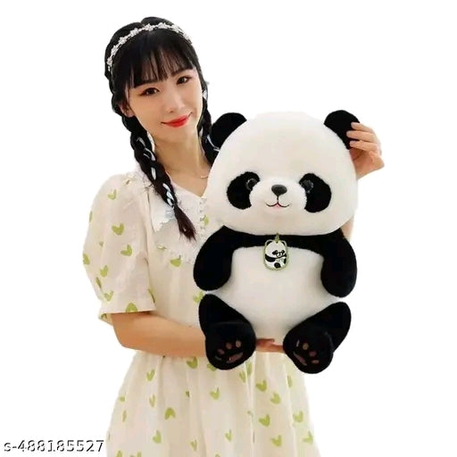 Panda Soft Toy