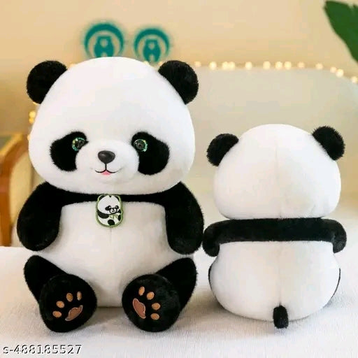 Panda Soft Toy