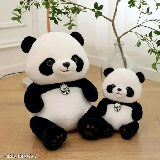 Panda Soft Toy